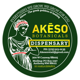 Akeso Botanicals