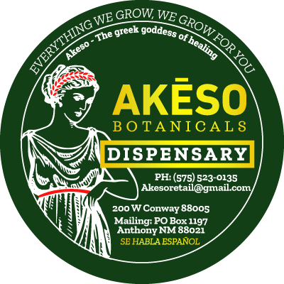 Akeso Botanicals