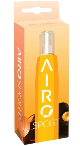 Airo Sport cartridges.