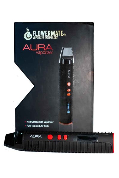 Aura Vaporizer