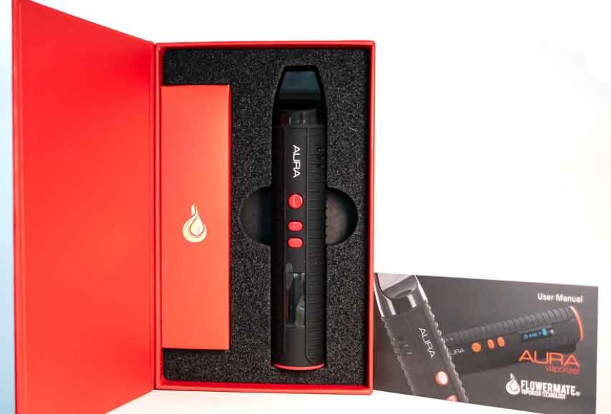 Aura Vaporizer