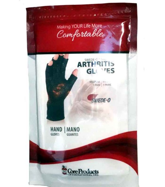 Arthritis Gloves